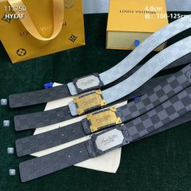 Picture of LV Belts _SKULVBelt40mmX100-125cm8L506204